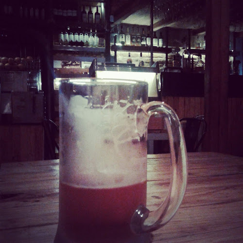 Comentarii opinii despre Hostia RestoBar