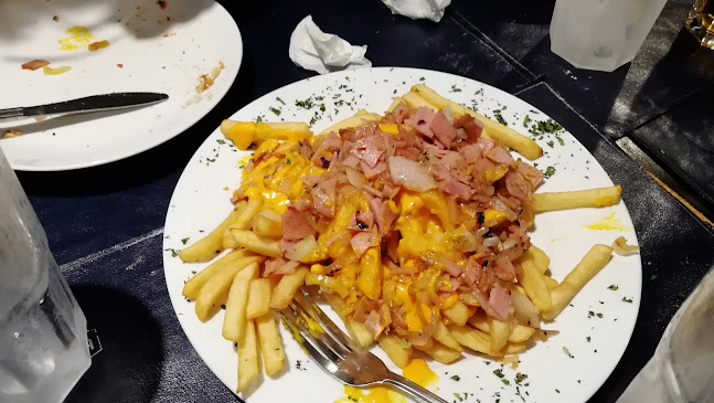 Enrico Pizza Resto - Gastronomía y hostelería