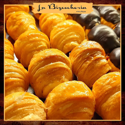 La Bizcochería Boutique