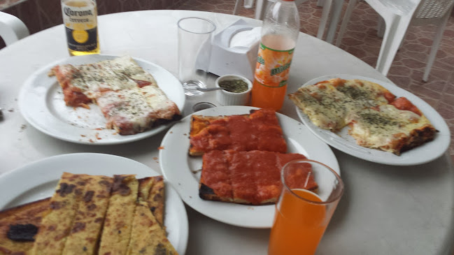 La Siciliana - Pizzería - Gastronomía y hostelería