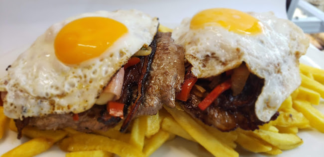 Hoy cocina la abuela srl