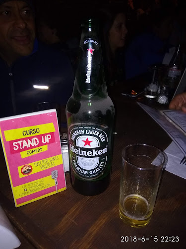 Parva Domus 2101, 11800 Montevideo, Departamento de Montevideo