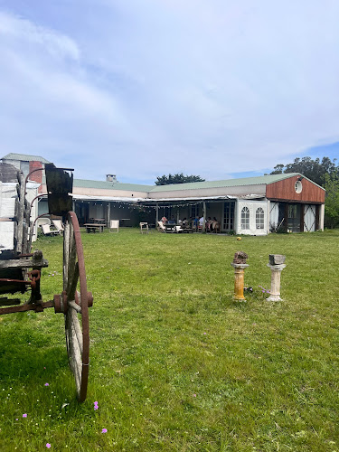 Chacra Los Ceibos - Gastronomía y hostelería