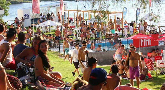 Parador Del Paseo - Artigas