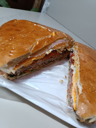 Pizzeria la Caserita - Young