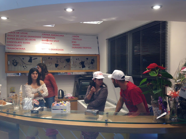 Opinii despre L’squina în Ombúes de Lavalle - Gastronomía y hostelería