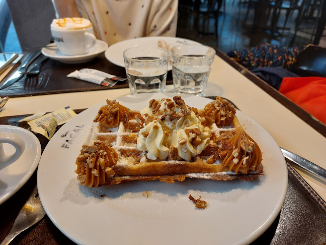 Opinii despre Bar Facal în Montevideo - Gastronomía y hostelería