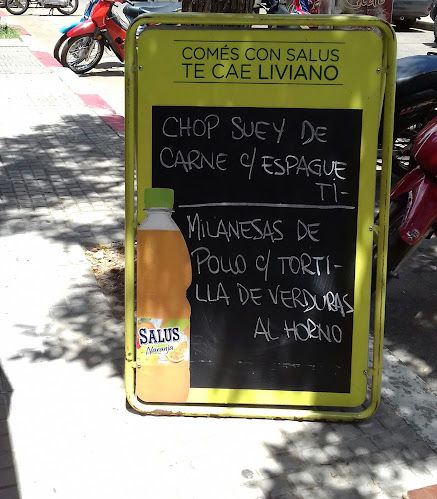 Opinii despre Chili Empanadas în Salto - Gastronomía y hostelería