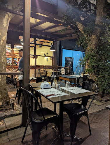 Comentarii opinii despre Parrillada El Portón