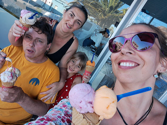 Grido helado - Gastronomía y hostelería