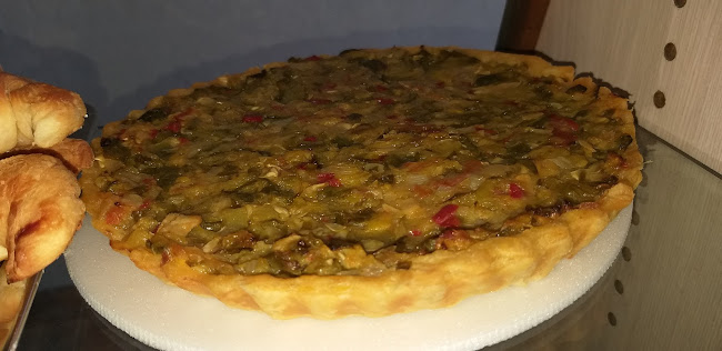 Panaderia cerros azules - Gastronomía y hostelería