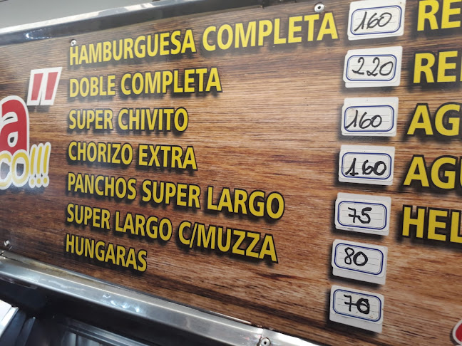 80500 Ciudad del Plata, Departamento de San José