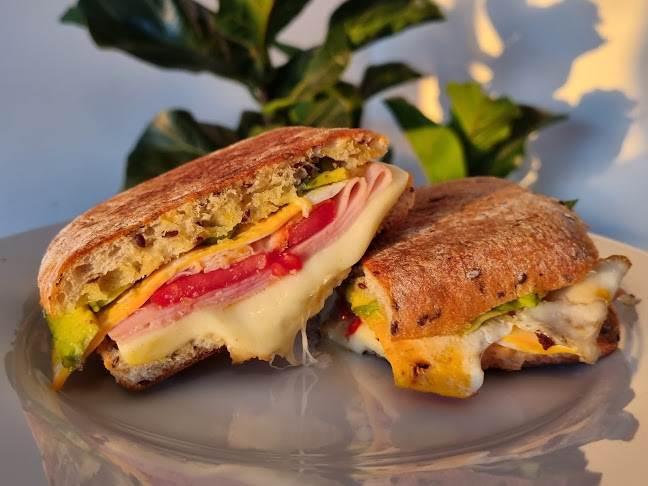 La Beduina Café - Col. del Sacramento