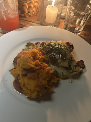 Opinii despre Elmo Resto Bar în Manantiales - Gastronomía y hostelería