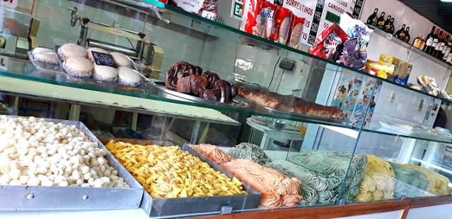 Fábrica de Pastas Trigo de Oro - Montevideo