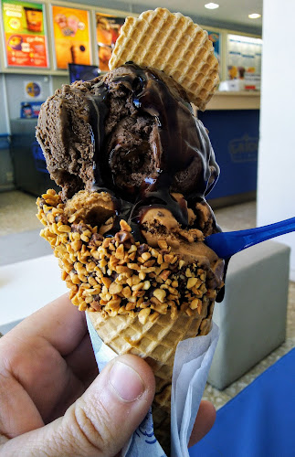 Comentarii opinii despre grido helado