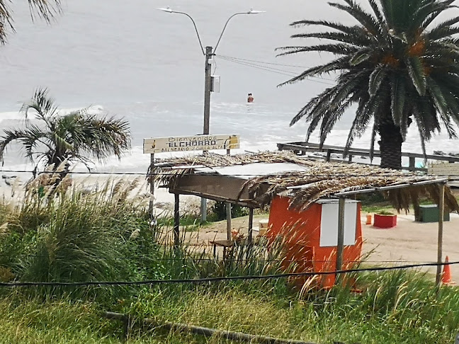 Comentarii opinii despre Parador Makarska