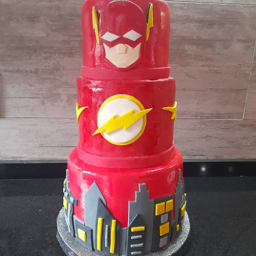 Calú Pastelería y Repostería