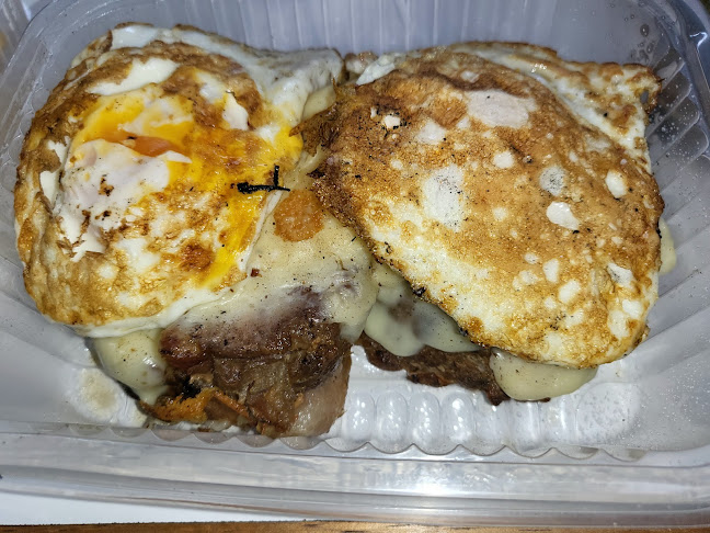 6PQH+FVJ, 12500 Montevideo, Departamento de Montevideo