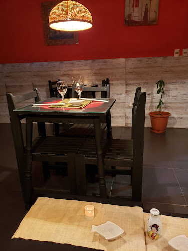 Premium Sushi Maldonado - Gastronomía y hostelería