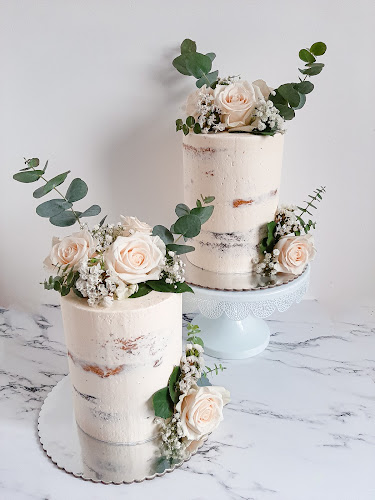 Capuccina Pastelería - Gastronomía y hostelería