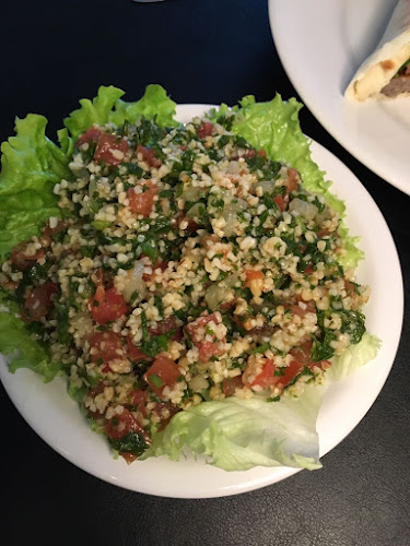 Lassh - Gastronomía y hostelería