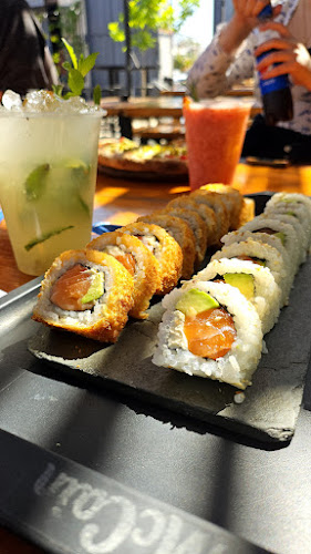 Av. Joaquín Suárez 3225, 11700 Montevideo, Departamento de Montevideo