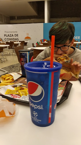 Burger King - Gastronomía y hostelería