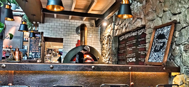 Comentarii opinii despre Biga pizza & pasta