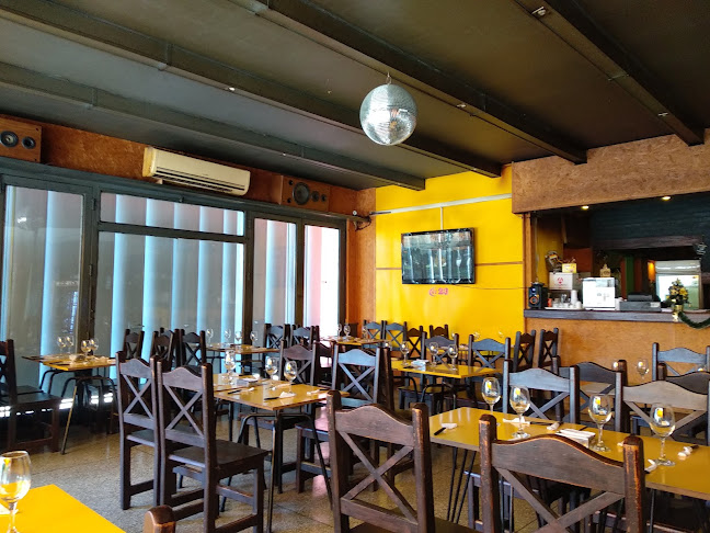 Opinii despre Don Pippo în Santa Lucía - Gastronomía y hostelería