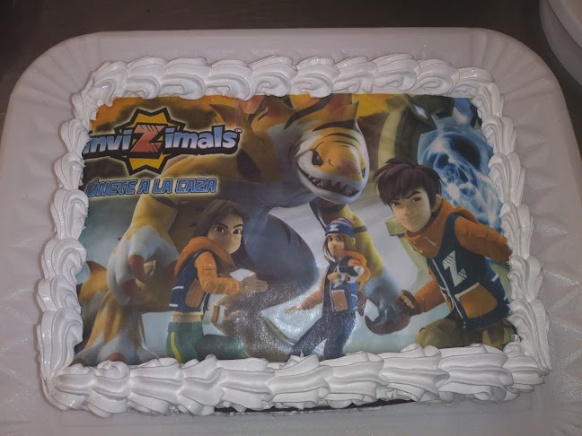 Comentarii opinii despre Lagándara