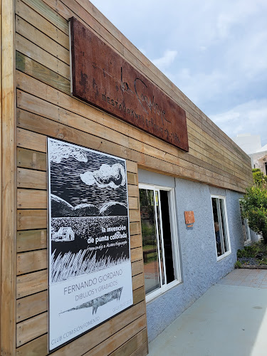 Restaurante La Corniche - Piriápolis