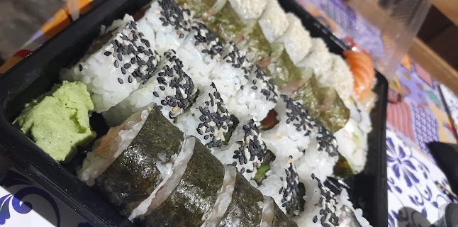 Comentarii opinii despre Prado Rolls - Sushi & Poke