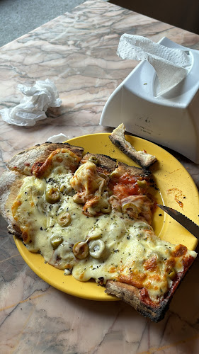 Bar Tasende - Montevideo