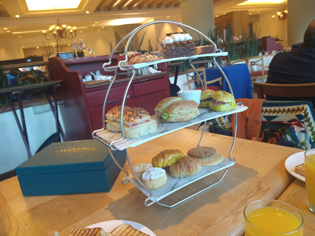 Comentarii opinii despre Las Brisas Restaurant