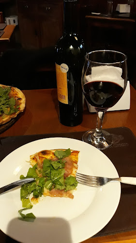 Comentarii opinii despre Punta Pizza