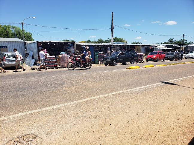 Feria de Salto - Gastronomía y hostelería
