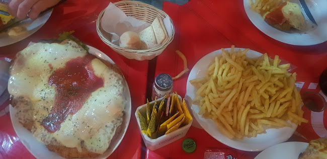 La Kinta avenida - Gastronomía y hostelería