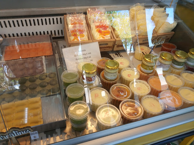 Fabrica De Pastas "Las Delicias" - Santa Lucía