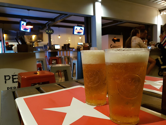 Opinii despre Pérez în Ciudad de la Costa - Gastronomía y hostelería