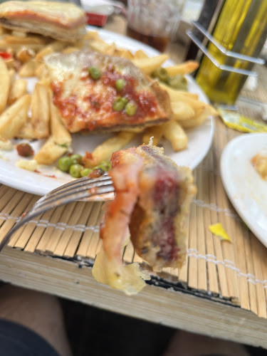 Soprano’s Malvín - Montevideo