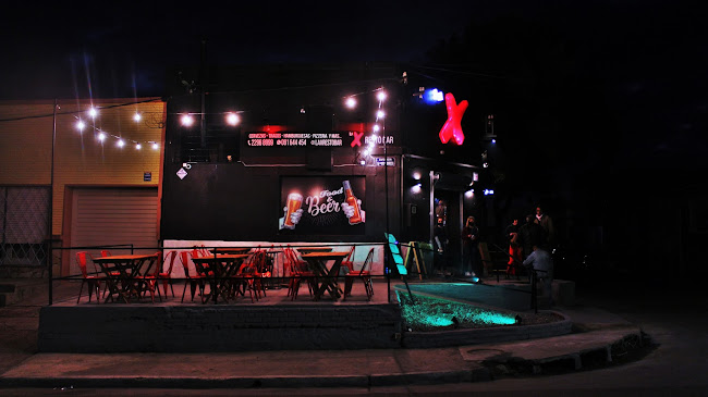 La X Restó Bar
