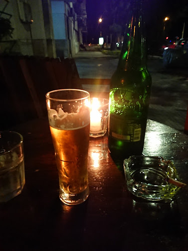 La Ronda Café - Montevideo