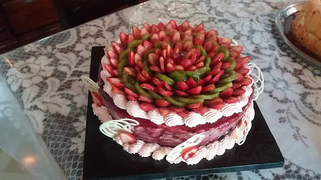 Opinii despre Confiteria Chili în Tala - Gastronomía y hostelería