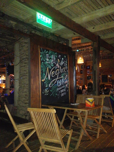 La Negra RestoPub - Gastronomía y hostelería