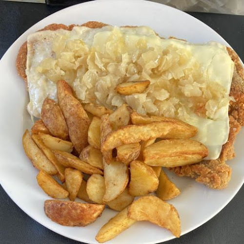 Comentarii opinii despre Las Dos Estrellas