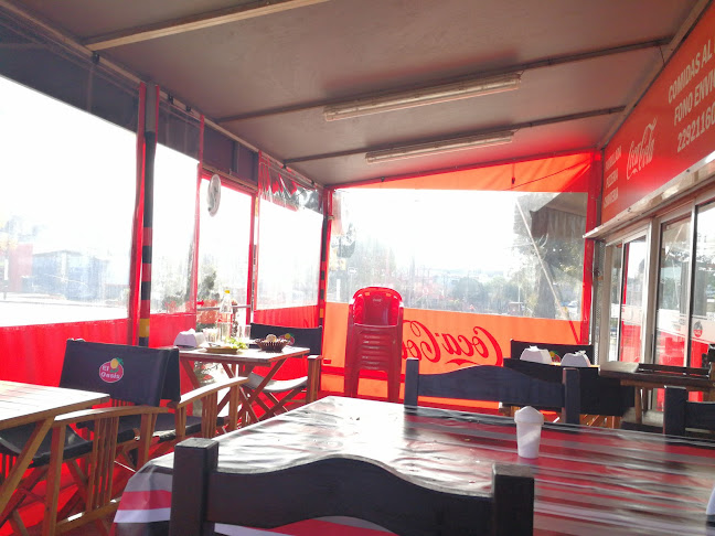 El Oasis - Gastronomía y hostelería