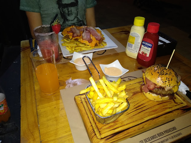 Simón Bolivar 1156, 11300 Montevideo, Departamento de Montevideo