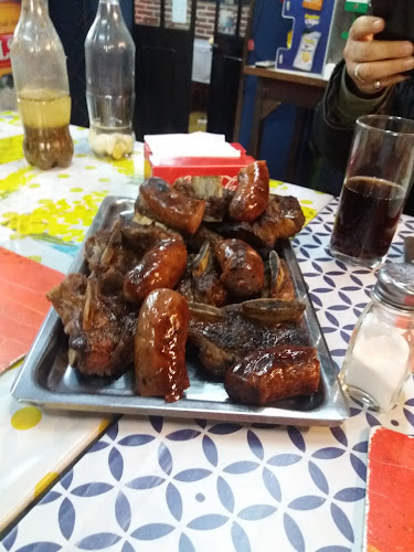 Comentarii opinii despre El Desafio