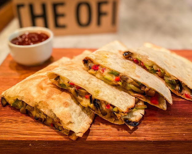 Acevedo Díaz 1156, 11200 Montevideo, Departamento de Montevideo